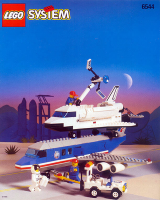 Illustration for article titled Best LEGO Sets in History